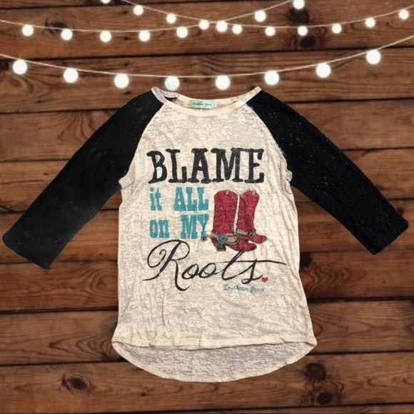 southern grace baby boutique